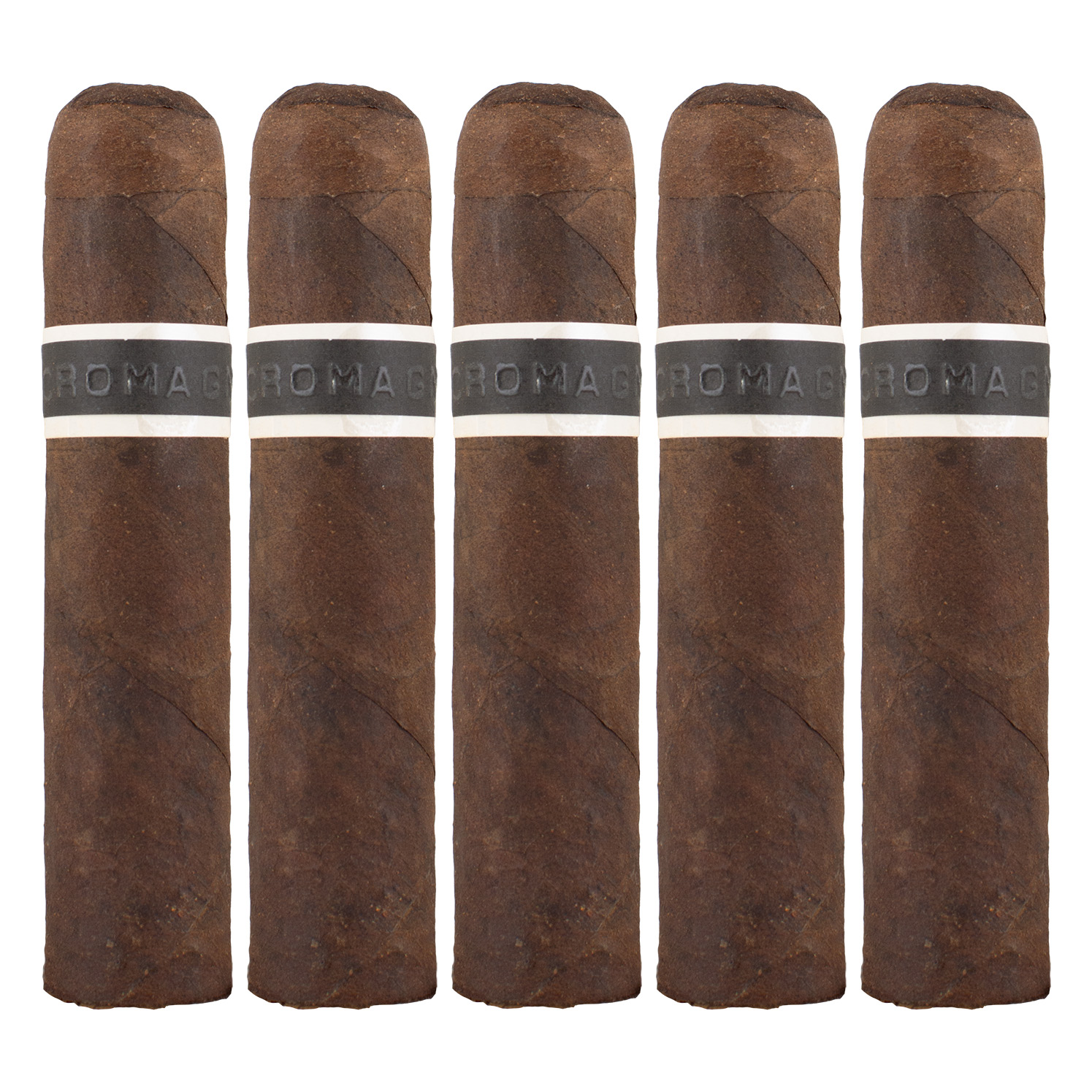 RoMa Craft Cromagnon Knuckle Dragger Cigar - 5 Pack